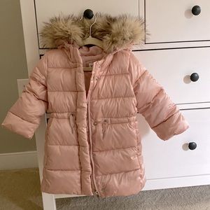 Baby Gap winter coat